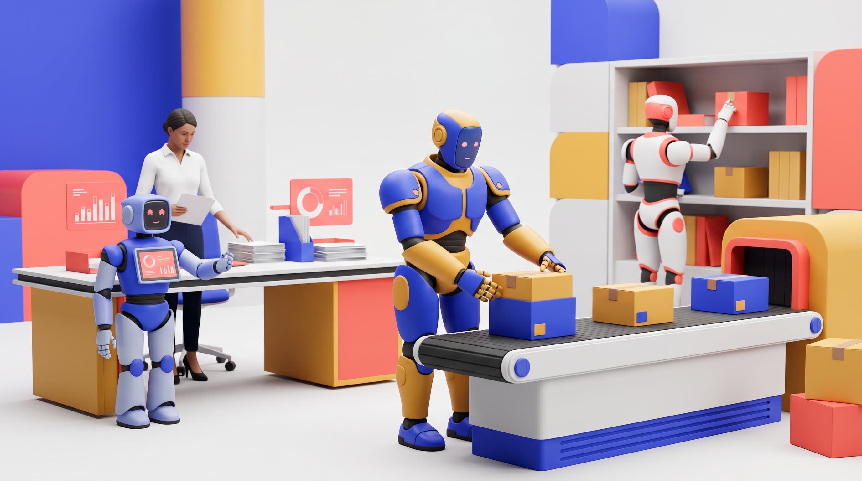 How AI Agents Actually Make Decisions