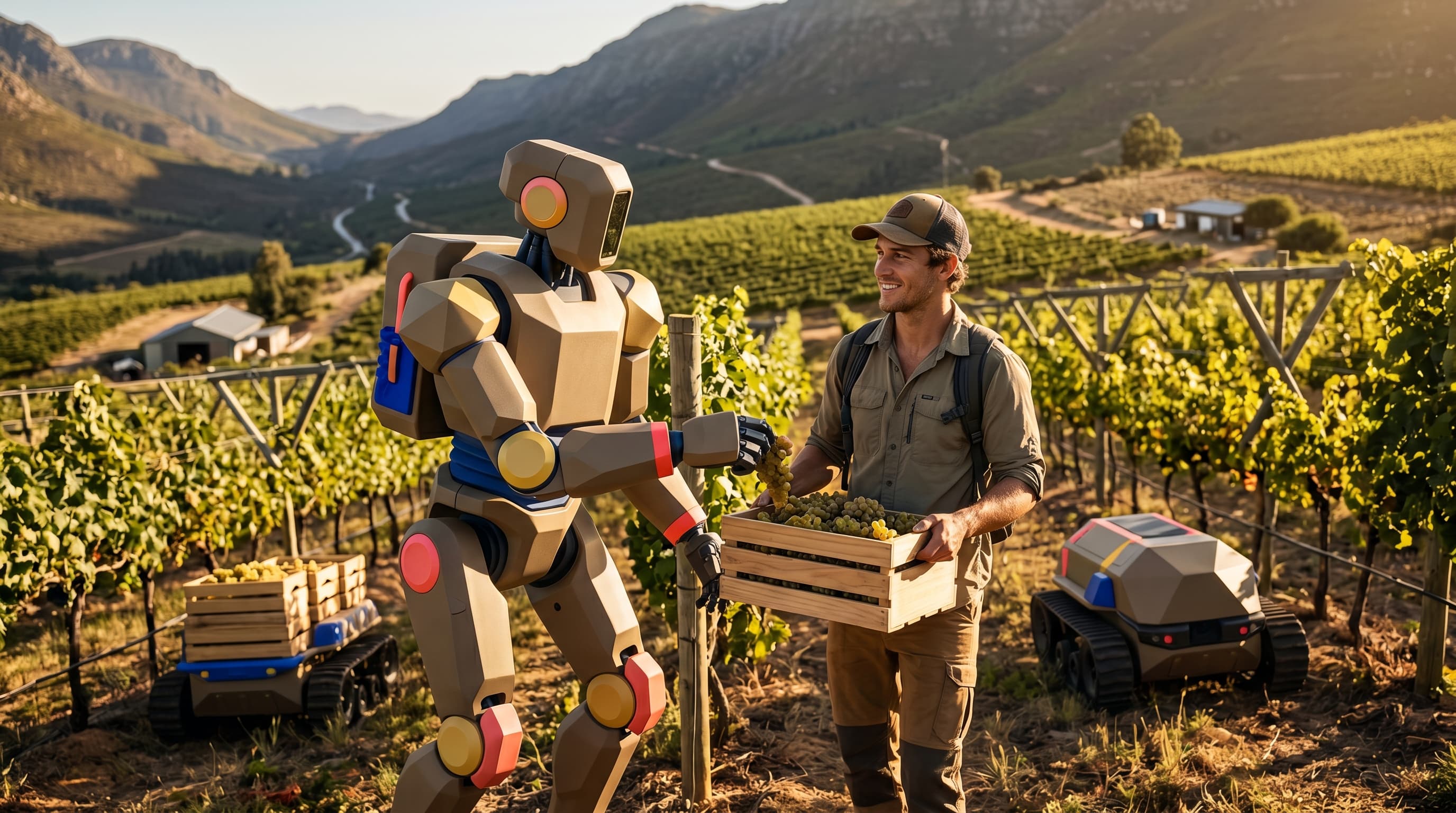 The Rise of Agentic AI: From Chatbots to Autonomous Workers