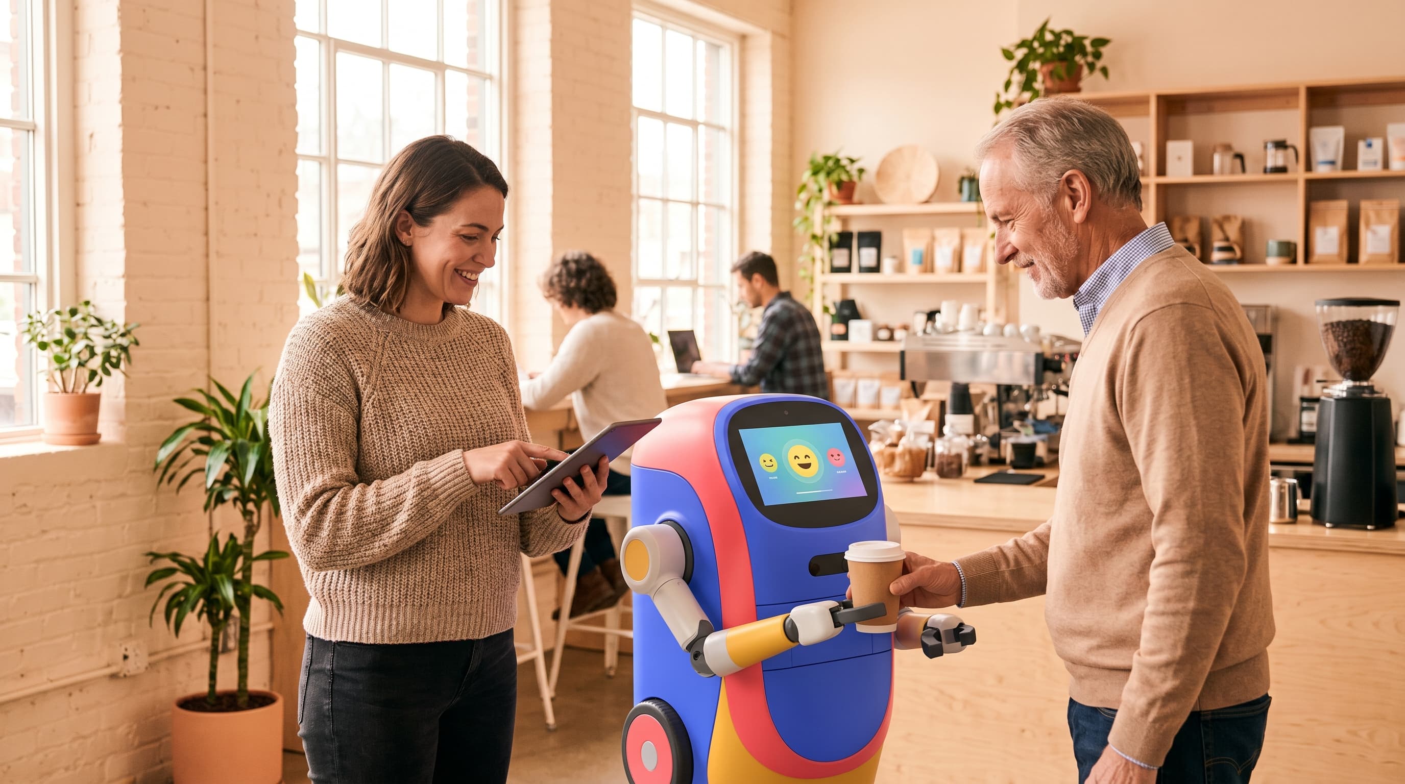 Building vs. Buying: The AI Agent Marketplace Advantage